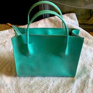 Cute little handbag that was used but still in good condition